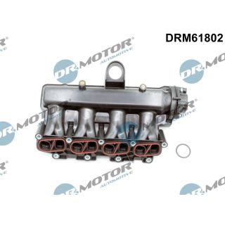 įsiurbimo kolektoriaus modulis Dr.Motor Automotive DRM61802