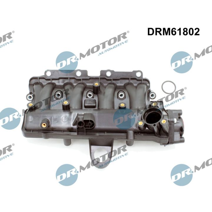 įsiurbimo kolektoriaus modulis Dr.Motor Automotive DRM61802
