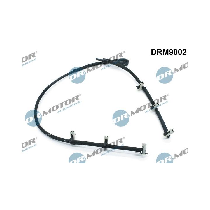 žarna, degalų išsiliejimo apsauga Dr.Motor Automotive DRM9002