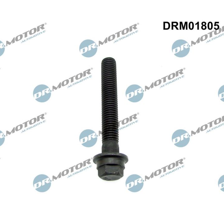 Skriemulio varžtas Dr.Motor Automotive DRM01805