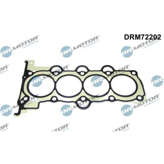 Tarpiklis, cilindro galva Dr.Motor Automotive DRM72202