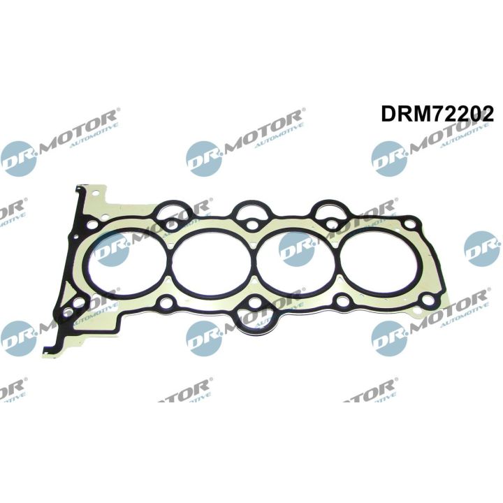 Tarpiklis, cilindro galva Dr.Motor Automotive DRM72202