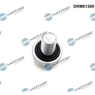 Alyvos išleidimo kaištis, alyvos karteris Dr.Motor Automotive DRM01369