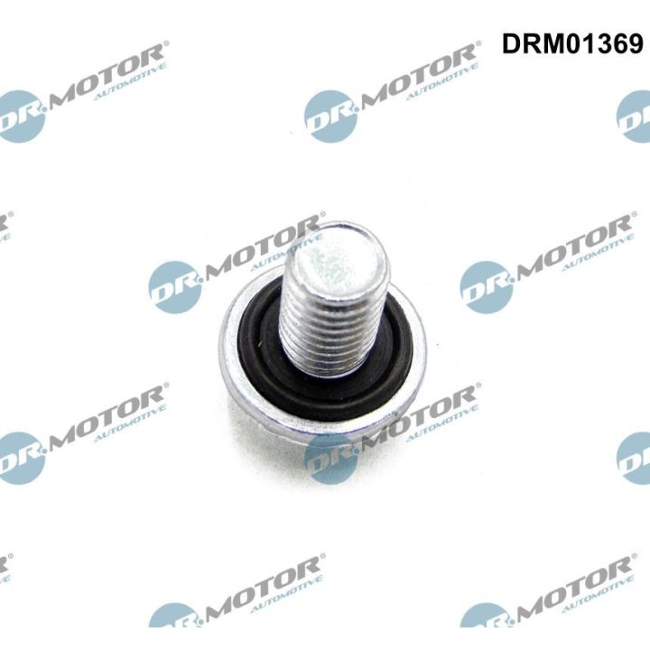 Alyvos išleidimo kaištis, alyvos karteris Dr.Motor Automotive DRM01369