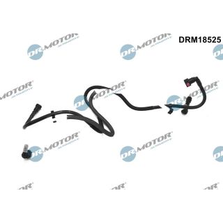 Degalų magistralė Dr.Motor Automotive DRM18525