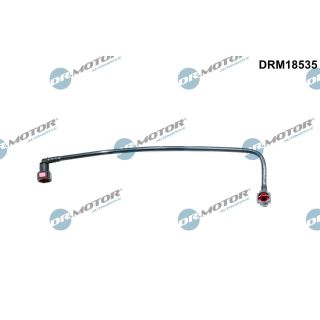 Degalų magistralė Dr.Motor Automotive DRM18535