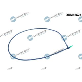 Degalų magistralė Dr.Motor Automotive DRM18524