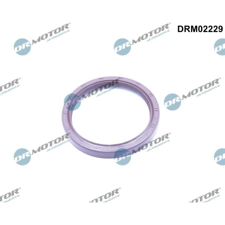 Veleno sandariklis, alkūninis velenas Dr.Motor Automotive DRM02229