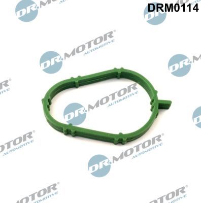 Tarpiklis, įsiurbimo kolektorius Dr.Motor Automotive DRM0114
