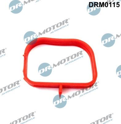 Tarpiklis, įsiurbimo kolektorius Dr.Motor Automotive DRM0115