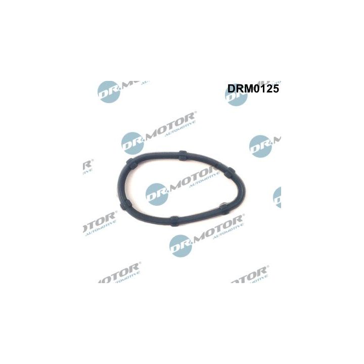 Tarpiklis, variklio karterio alsuoklis Dr.Motor Automotive DRM0125