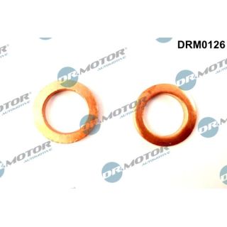 Tarpiklis, alyvos pildymo anga (piltuvas) Dr.Motor Automotive DRM0126