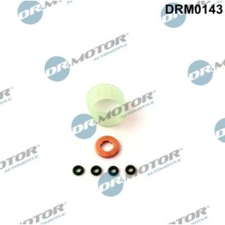 Tarpiklių rinkinys, purkštuko antgalis Dr.Motor Automotive DRM0143
