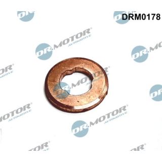 šiluminis ekranas, įpurškimo sistema Dr.Motor Automotive DRM0178