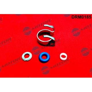 Remonto komplektas, įpurškimo antgalis Dr.Motor Automotive DRM0185