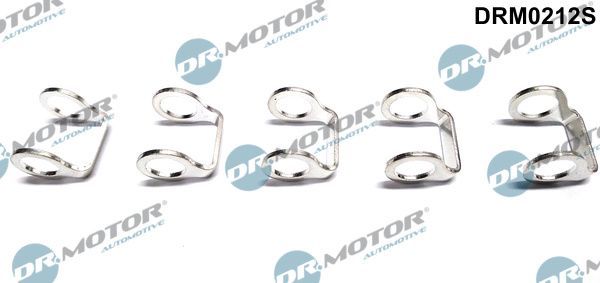 Tarpiklis, degalų linija Dr.Motor Automotive DRM0212S