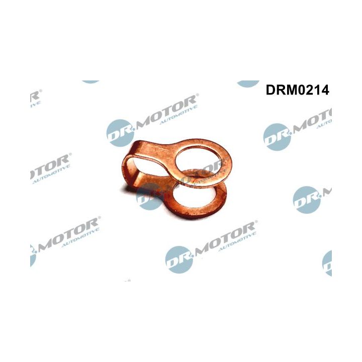 Tarpiklis, degalų linija Dr.Motor Automotive DRM0214