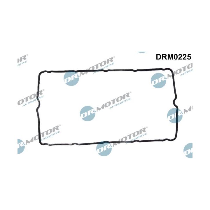 Tarpiklis, svirties dangtis Dr.Motor Automotive DRM0225