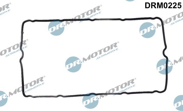 Tarpiklis, svirties dangtis Dr.Motor Automotive DRM0225