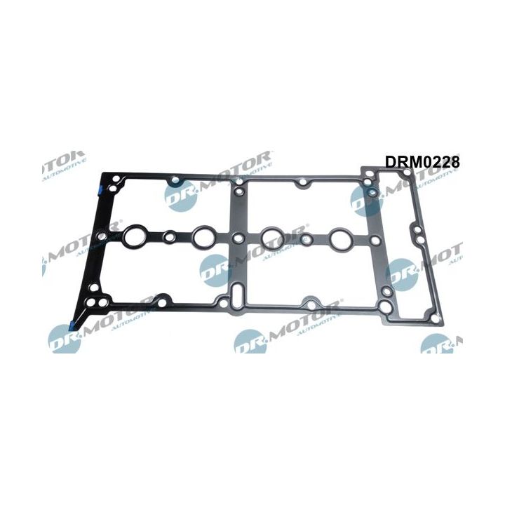 Tarpiklis, svirties dangtis Dr.Motor Automotive DRM0228