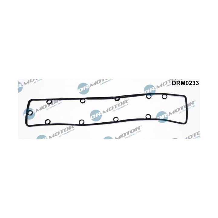 Tarpiklis, svirties dangtis Dr.Motor Automotive DRM0233