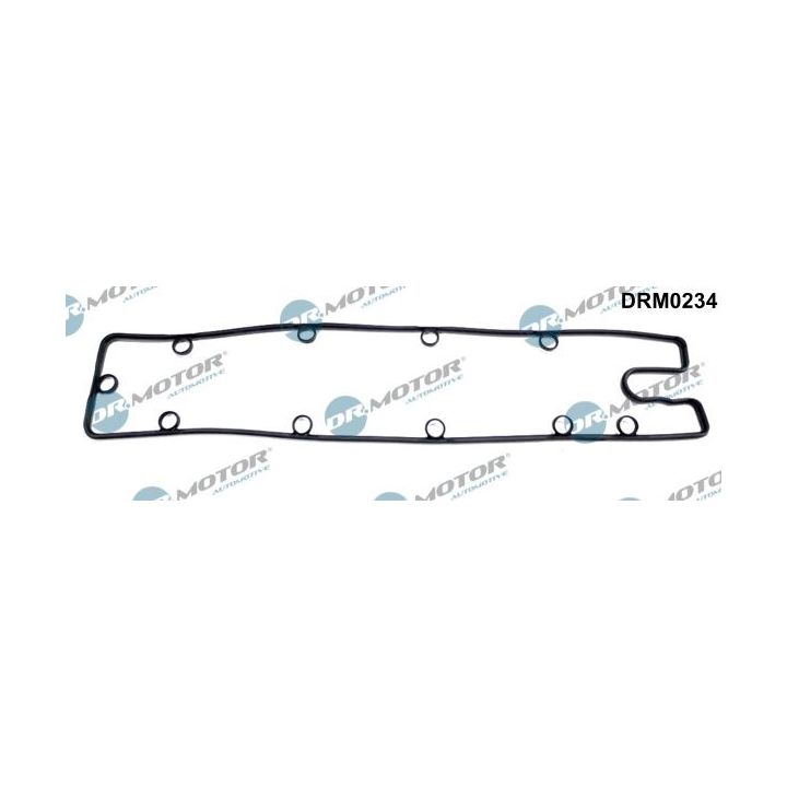 Tarpiklis, svirties dangtis Dr.Motor Automotive DRM0234