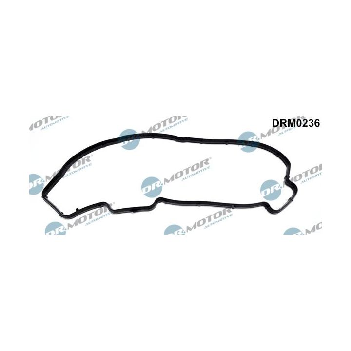 Tarpiklis, svirties dangtis Dr.Motor Automotive DRM0236