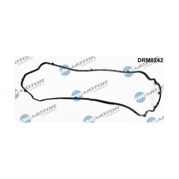 Tarpiklis, svirties dangtis Dr.Motor Automotive DRM0242
