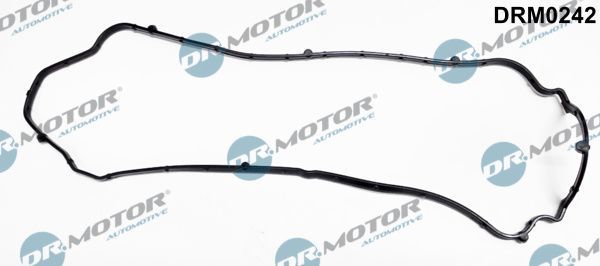 Tarpiklis, svirties dangtis Dr.Motor Automotive DRM0242