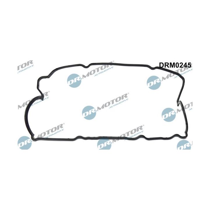 Tarpiklis, svirties dangtis Dr.Motor Automotive DRM0245