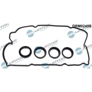 Tarpiklių komplektas, svirties gaubtas Dr.Motor Automotive DRM0245S