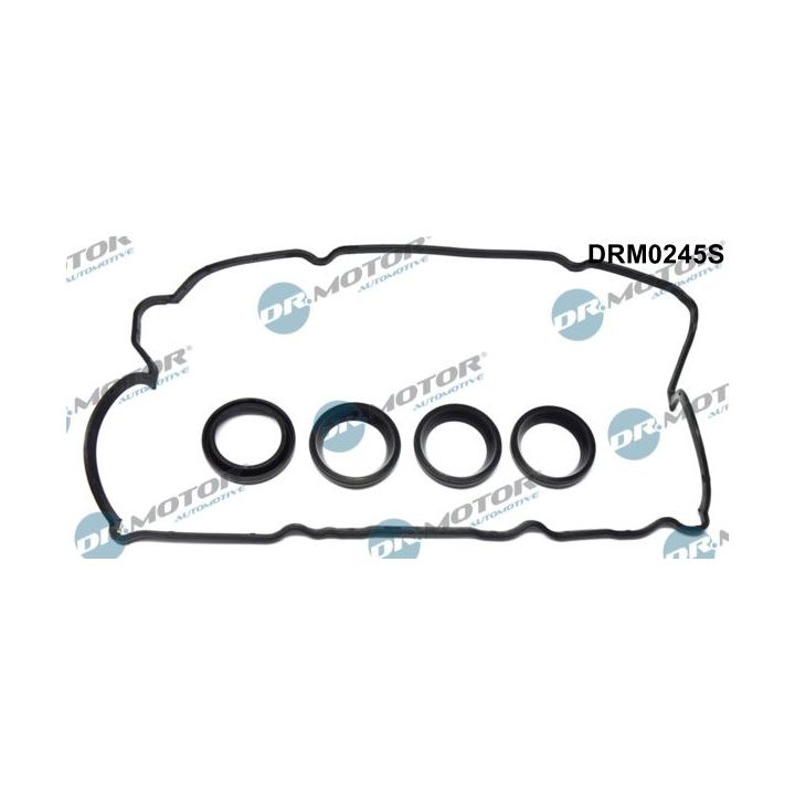 Tarpiklių komplektas, svirties gaubtas Dr.Motor Automotive DRM0245S