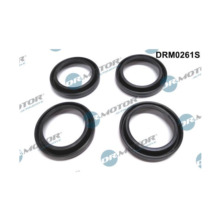 Tarpiklis, purkštuko laikiklis Dr.Motor Automotive DRM0261S