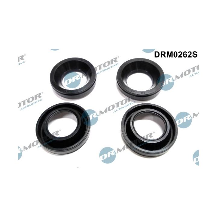 Tarpiklis, purkštuko laikiklis Dr.Motor Automotive DRM0262S