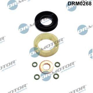 Tarpiklių rinkinys, purkštuko antgalis Dr.Motor Automotive DRM0268