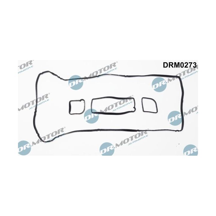 Tarpiklių komplektas, svirties gaubtas Dr.Motor Automotive DRM0273