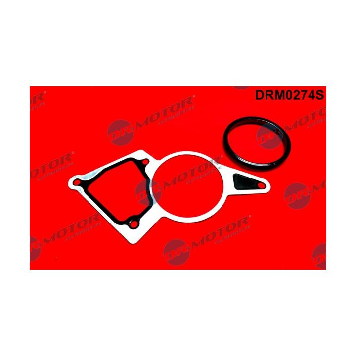 Tarpiklis, vakuuminis siurblys Dr.Motor Automotive DRM0274S