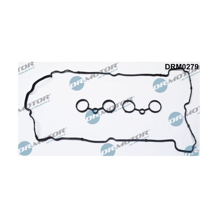 Tarpiklių komplektas, svirties gaubtas Dr.Motor Automotive DRM0279