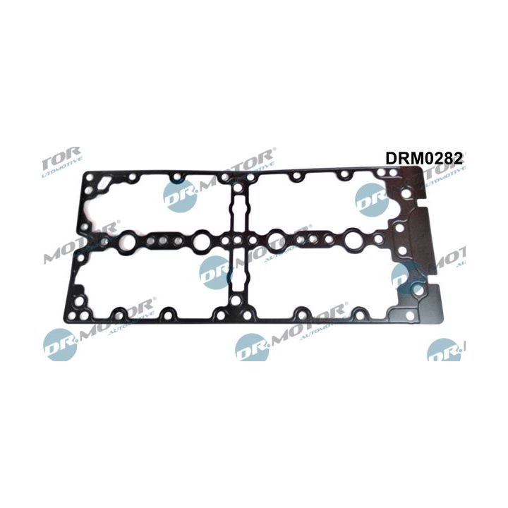 Tarpiklis, svirties dangtis Dr.Motor Automotive DRM0282