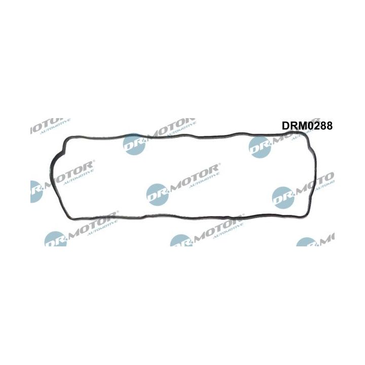 Tarpiklis, svirties dangtis Dr.Motor Automotive DRM0288