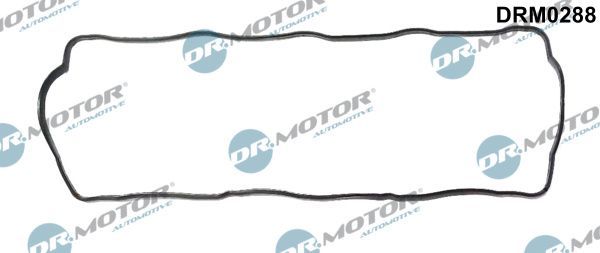 Tarpiklis, svirties dangtis Dr.Motor Automotive DRM0288