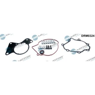 Remonto komplektas, vakuumo siurblys (stabdymo įrenginys) Dr.Motor Automotive DRM0324