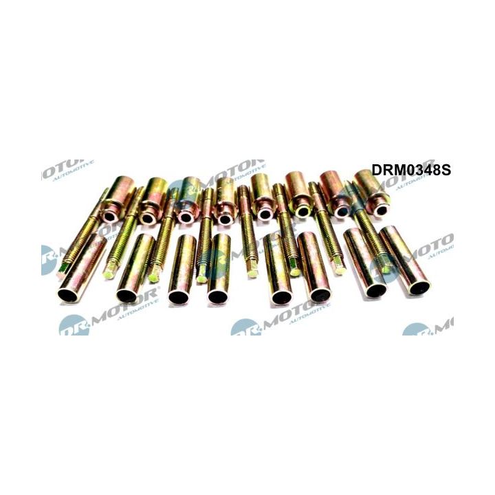 Varžtas, purkštuko antgalio laikiklis Dr.Motor Automotive DRM0348S