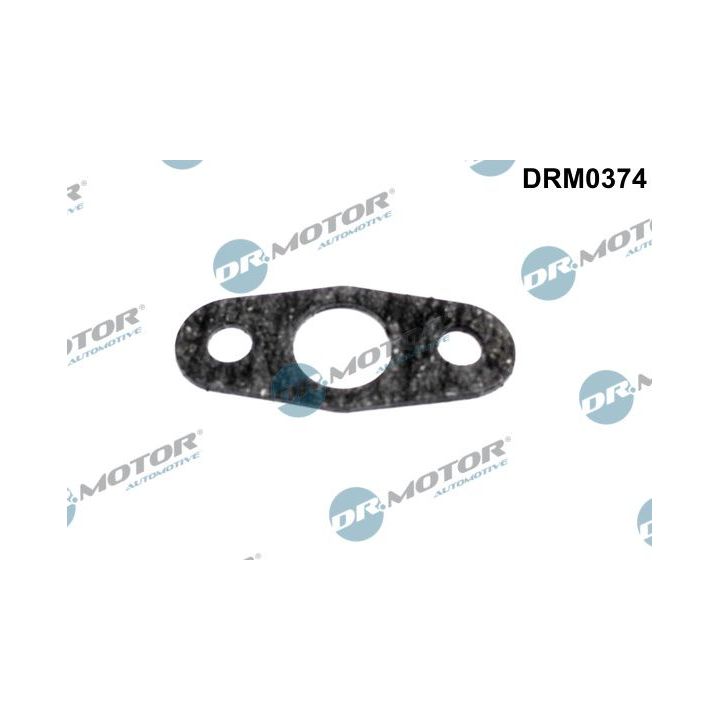 Tarpiklis, turbinos įvadas (piltuvas) Dr.Motor Automotive DRM0374