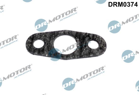 Tarpiklis, turbinos įvadas (piltuvas) Dr.Motor Automotive DRM0374
