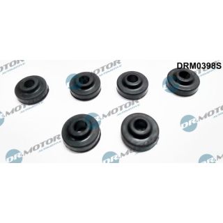 Sandarinimo žiedas, cilindro galvos dangtelio varžtas Dr.Motor Automotive DRM0398S