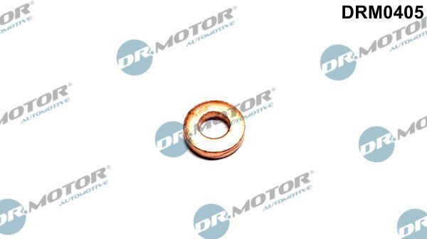 šiluminis ekranas, įpurškimo sistema Dr.Motor Automotive DRM0405
