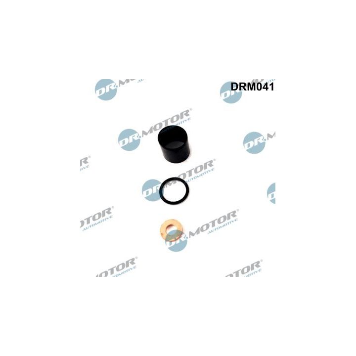 Tarpiklių rinkinys, purkštuko antgalis Dr.Motor Automotive DRM041