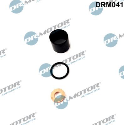 Tarpiklių rinkinys, purkštuko antgalis Dr.Motor Automotive DRM041