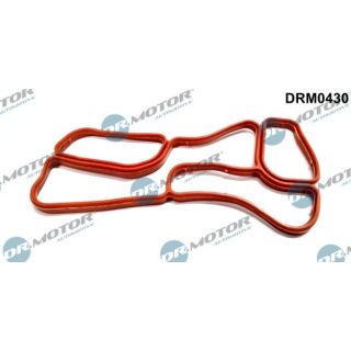 Tarpiklis, alyvos aušintuvas Dr.Motor Automotive DRM0430
